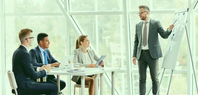 Why You Should Continue to Train Your Employees Why You Should Continue to Train Your Employees