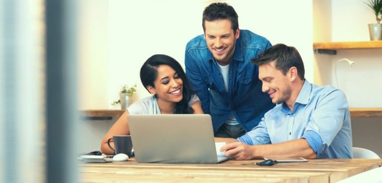 5 Sales Management Strategies to Lead your Team to Success 5 Sales Management Strategies to Lead your Team to Success