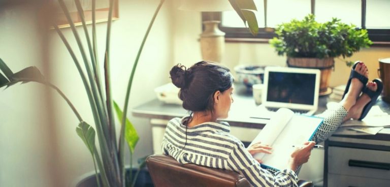 Preparing to Work From Home Long-Term Preparing to Work From Home Long-Term