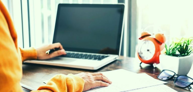 Virtual Work Experience