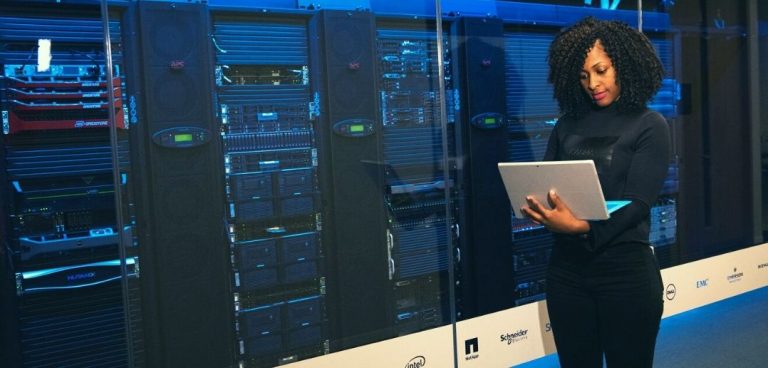 5 Ways You Can Improve On Your Business By Using IT Support Ways You Can Improve On Your Business By Using IT Support