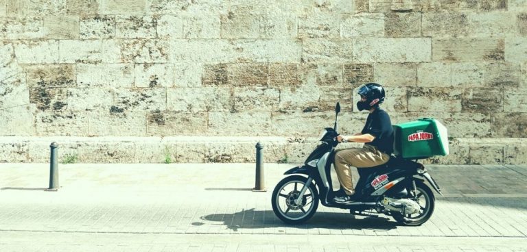 3 Easy Productivity Tips For Delivery Riders 3 Easy Productivity Tips For Delivery Riders