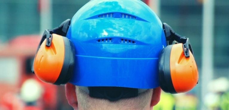 4 Jobs That Require You to Wear Ear Protection