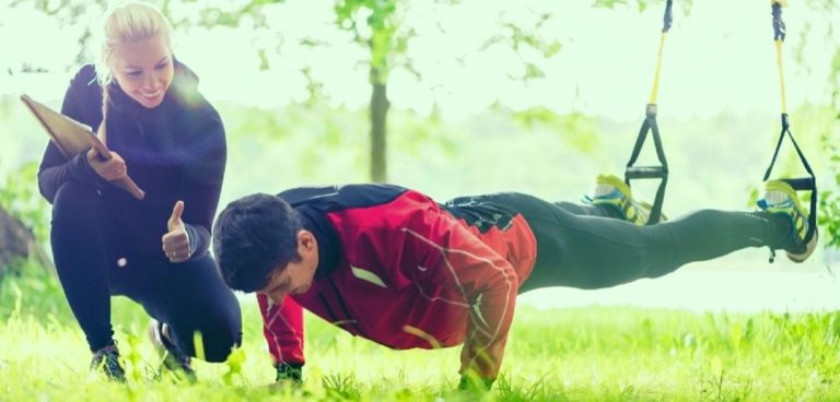 Looking For A New Career Path