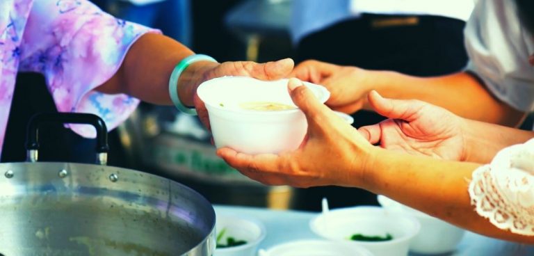 Why a Charity Should be Run Like a Business Why a Charity Should be Run Like a Business