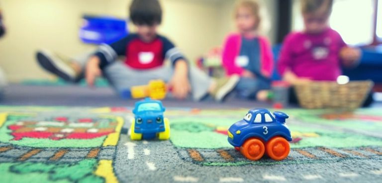 Top Design Tips To Make Your Daycare Building More Appealing And Practical