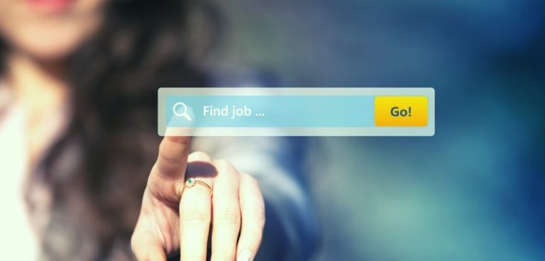 4 Ways To Level Up Your Job Search 4 Ways To Level Up Your Job Search