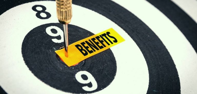 6 Perks to Look For in a New Job that Could Save You Hundreds 6 Perks to Look For in a New Job that Could Save You Hundreds