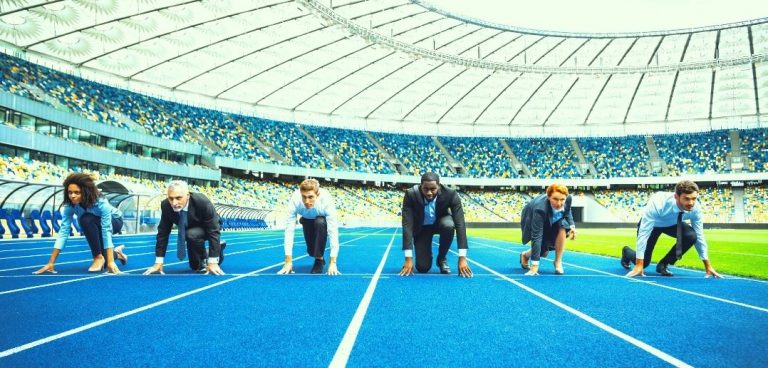 How To Get That Competitive Edge in the Job Market