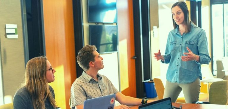 Improve Employee Performance