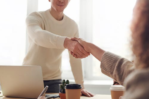 Client relationships