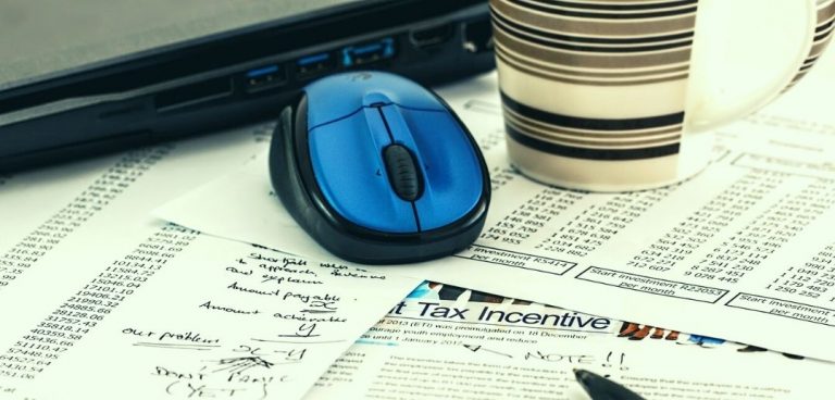 How To Properly Keep Track Of Taxes For Your Business How To Properly Keep Track Of Taxes For Your Business