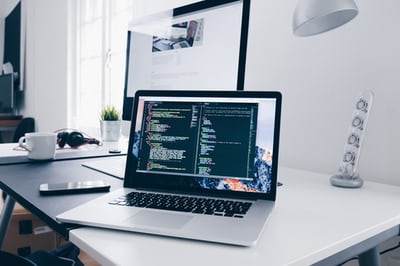 Create a website