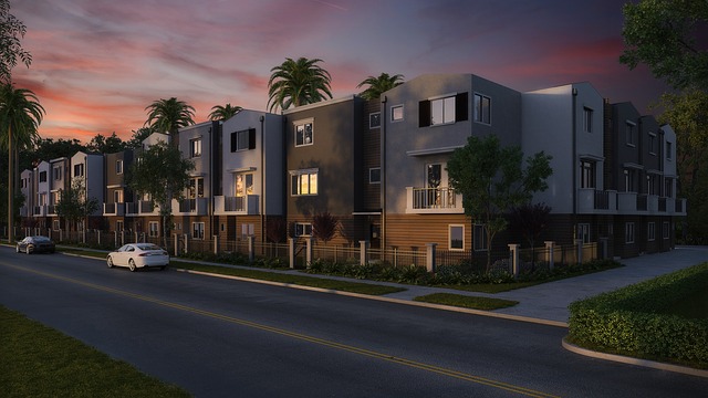 property management
