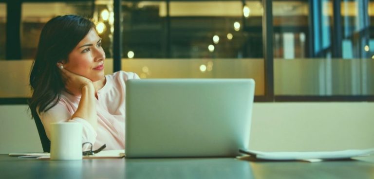 3 Easy Ways To Boost Your CV For A New Career Path