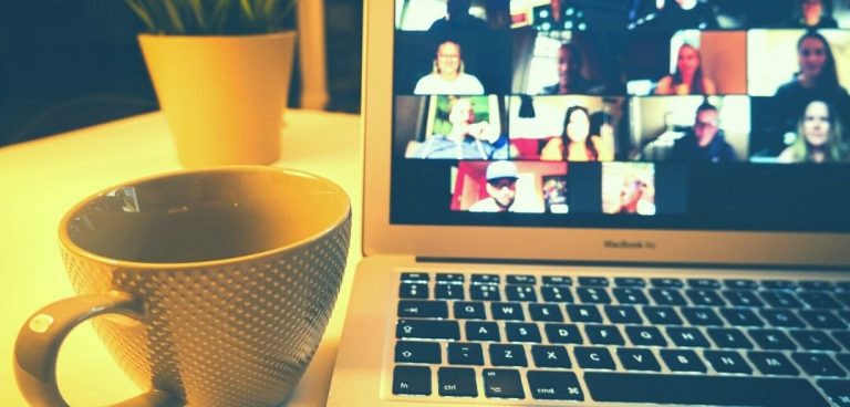 Acing Your Video Call Etiquette  Acing Your Video Call Etiquette