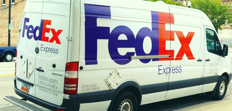 Four Ways to Make Money as a FedEx Delivery Driver Four Ways to Make Money as a FedEx Delivery Driver