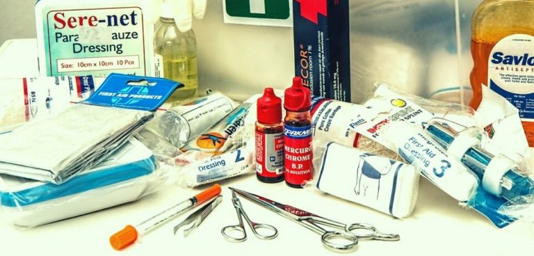 How To Properly Package Pharmaceutical Products