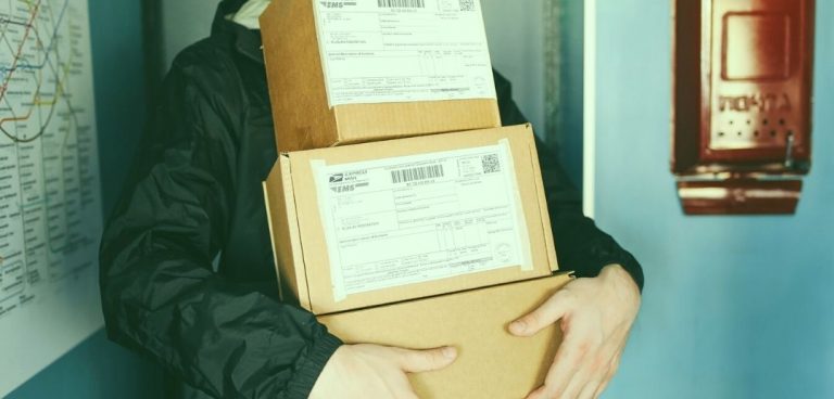 How to Save Time and Money on Deliveries