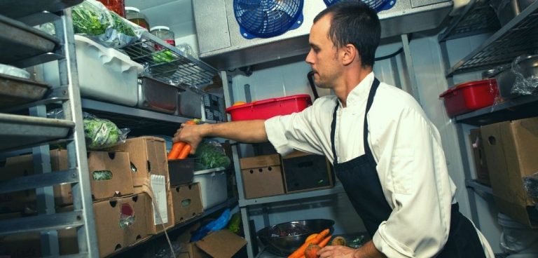 A Guide to Fridge Storage in a Commercial Kitchen