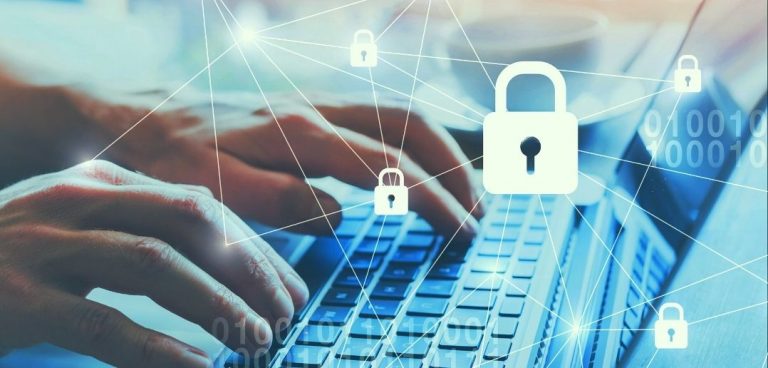 Business Cyber Security: 4 Tips to Protect your Company from Cyber Attacks Business Cyber Security