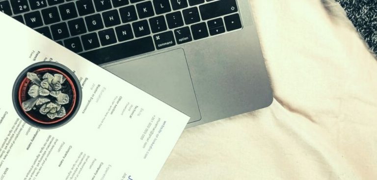 How to Create a Resume Layout That’s Easy to Skim and Scan Through How to Create a Resume Layout That's Easy to Skim and Scan Through