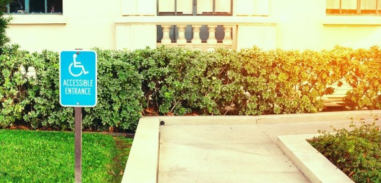 Is Your Workplace Wheelchair Accessible? Is Your Workplace Wheelchair Accessible