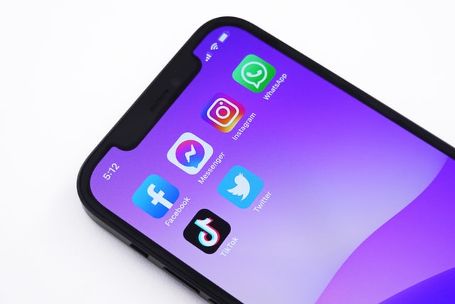 Social media