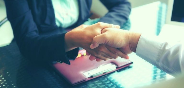 5 Job Hunting Tips for Immigrants Living in London