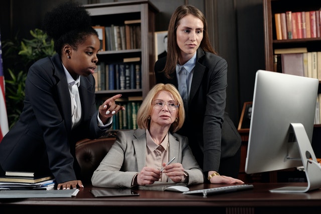 Gaming Attorney