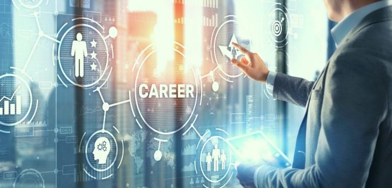 Surprising Tech Careers You’ve Never Thought About Surprising Tech Careers You've Never Thought About
