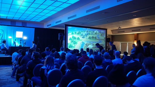 University event days