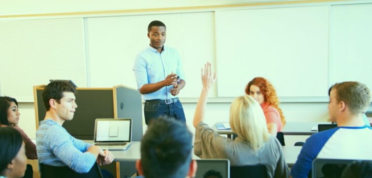 What Are The Benefits of a Career in Teaching? What Are The Benefits of a Career in Teaching