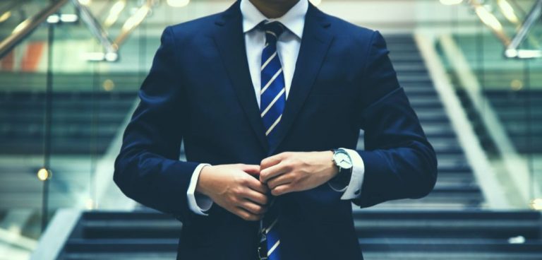 What You Should Wear to an Interview