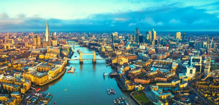 The Benefits of Starting a Career in London The Benefits of Starting a Career in London