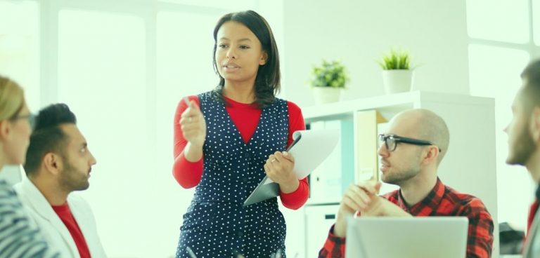 Effective Techniques for Modern Managers Effective Techniques for Modern Managers