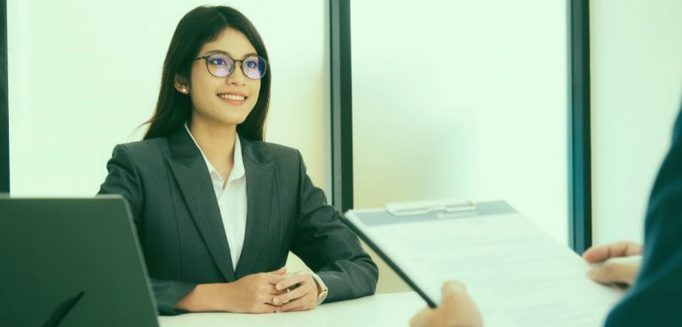 How to Beat the Nerves for Your Next Big Interview How to Beat the Nerves for your Next Big Interview