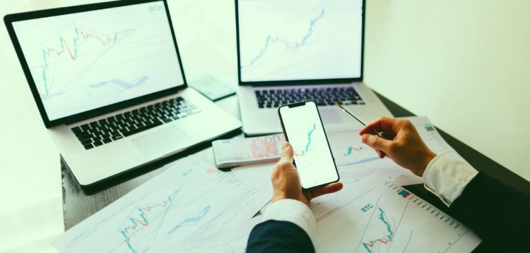 How to Survive the Crypto Bear Market How to Survive the Crypto Bear Market