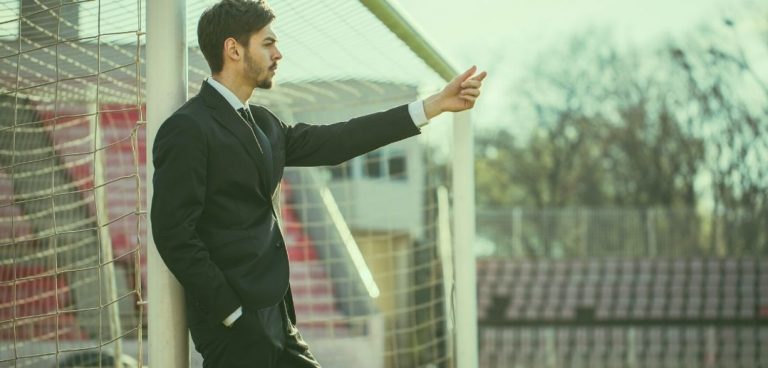You Don’t Need to Be an Athlete to Work in These Jobs in Sports You Don't Need to Be an Athlete to Work in These Jobs in Sports