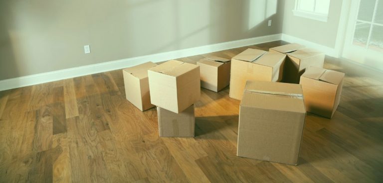 7 Key Things To Consider When Relocating For Work