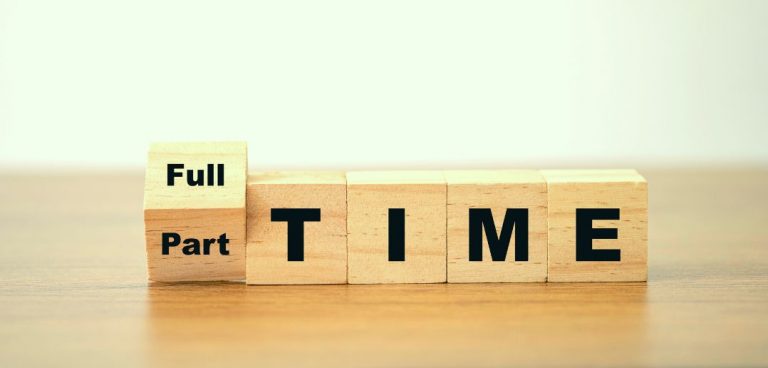 Best Jobs for Part-Timers to Earn More in Singapore Best Jobs for Part-Timers to Earn More in Singapore