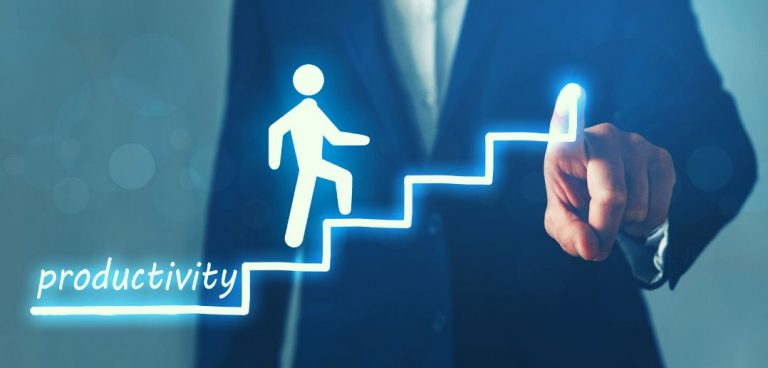 Boosting Workplace Productivity: What Strategies to Follow Boosting Workplace Productivity