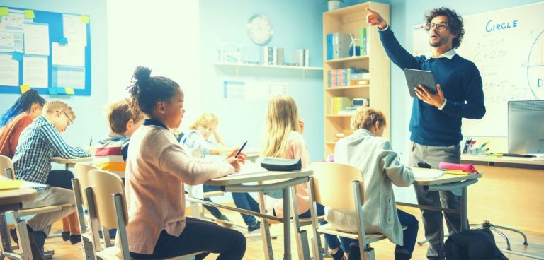 How To Land Your Dream Teaching Job How To Land Your Dream Teaching Job