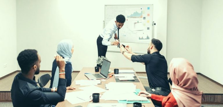 How to Reduce Staff Turnover and Keep Your Star Performers for Longer How to Reduce Staff Turnover and Keep Your Star Performers for Longer