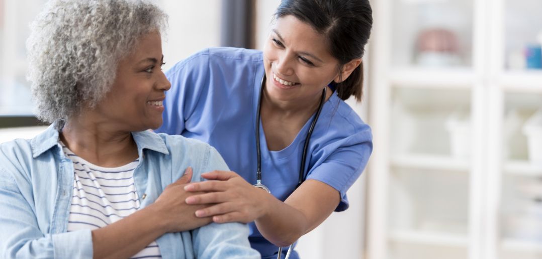 What Does a Travel Nurse Do?