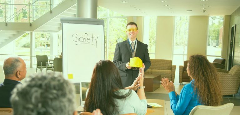 Dying to Work – Keeping Employees Safe in the Workplace Dying to Work – Keeping Employees Safe in the Workplace