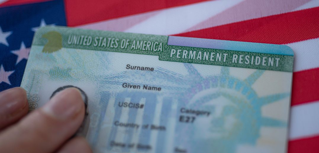 Permanent Immigrant Worker Visa