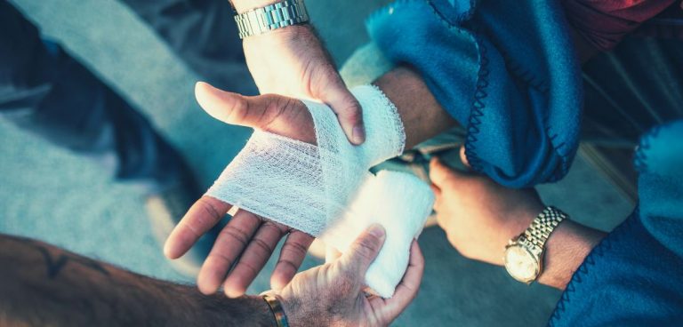 What Steps Should You Take After Suffering an Injury at Work
