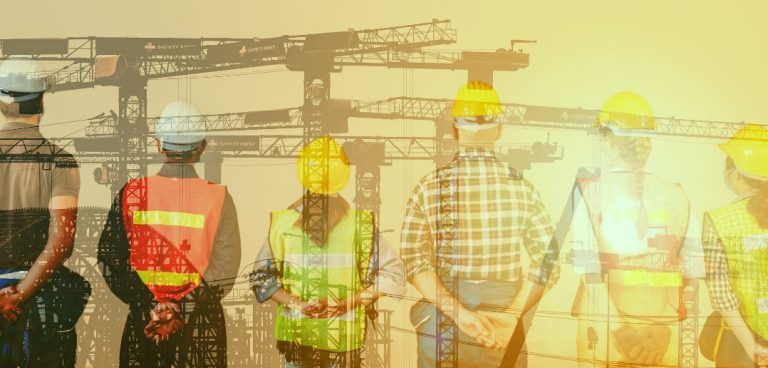 How To Get Started In The Construction Industry How To Get Started In The Construction Industry