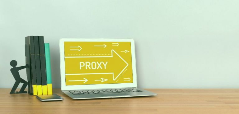 What is the Reverse Proxy Used For